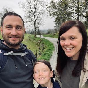 Meet your Posher, Kerry